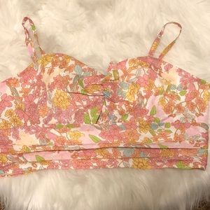 🌸Double Crazy Top🌸